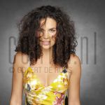 25-06-2004 Anna Drijver at studio in Amsterdam, by order of Televizier Magazine. June 25, 2004.

[keywords]Posed, Headshot[/keywords]